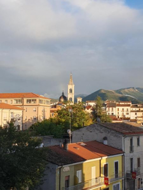 GUFO VERDE Sulmona